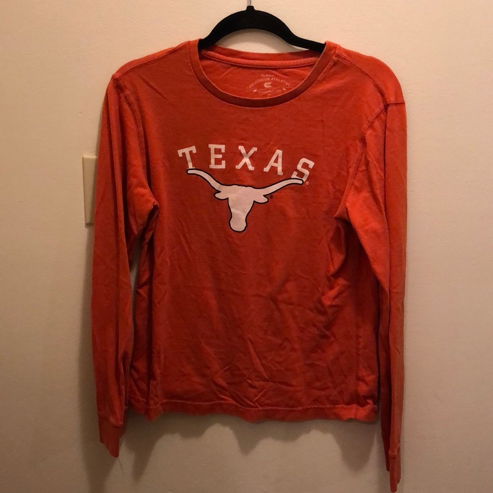 Longhorns T shirt